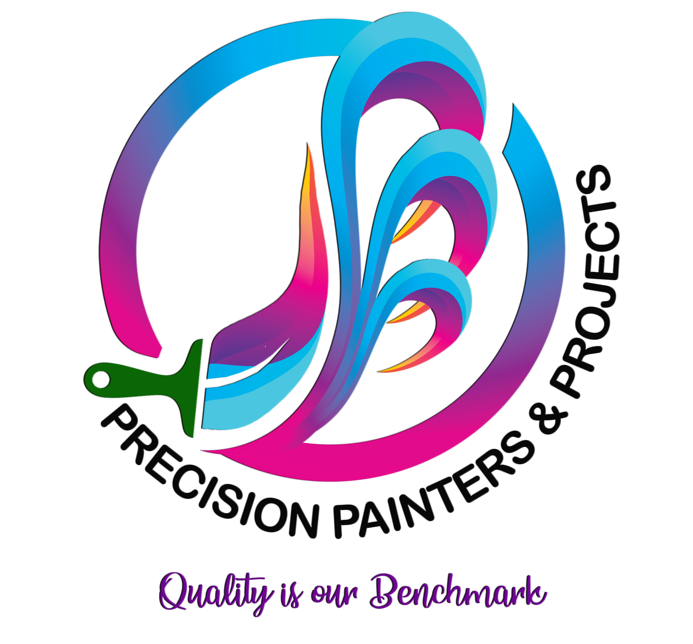 PRECISION-PAINTERS